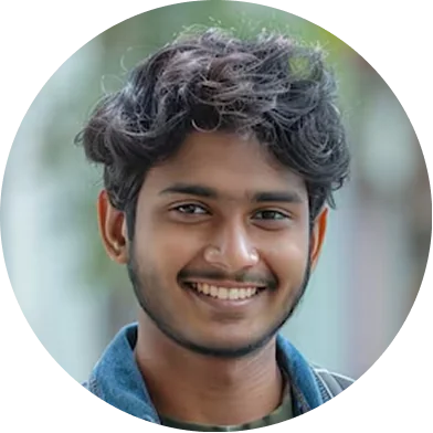 Anugrah Suryawanshi